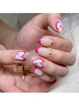 閨匠ビューティサロン 表参道店/