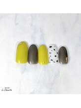 ラシュエット(La Chouette)/