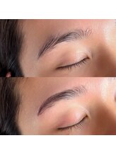 ホーリー(HOLY)/アイブロウスタイリング