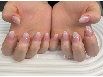 カラーグラデーション