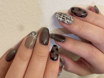 プティ(petit)/【maako】10art