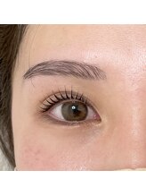 レジアント(Rediant)/パリジェンヌラッシュリフト