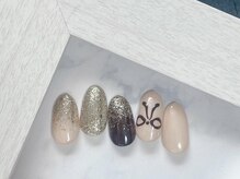 モグネイル(Mogunail)/NEWバレンタインコース