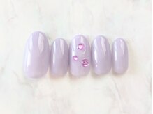 ネイルサロン ルーム 浦安店(Nail Salon ROOM)/【定額Sコース¥4700】