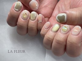 Fruits&Aurora collection