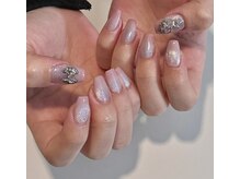 シーノネイル(sheeno nail)/simple design