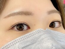 ビューブルー 亀戸錦糸町(VIEW BLUE)/【パリジェンヌ】なつき