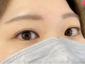 ビューブルー 亀戸錦糸町(VIEW BLUE)/【パリジェンヌ】なつき