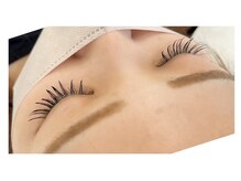 ダイアン(DIANE)/LEDマツエク束感仕上げ