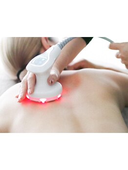 太モモ・ヒップまわりをケアしたい