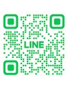 LINE公式アカウント限定特典多数