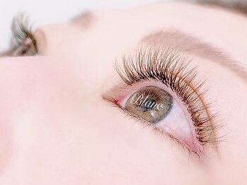 アイラッシュサロン ブラン イオンモール出雲店(Eyelash Salon Blanc)/■マツエク/カラーエクステ
