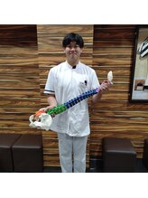 関内伊勢佐木整骨院/ゆがみ整体