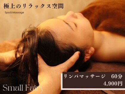 スモール フェアリー(Small Fairy)の写真