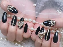 ラメール(La mer)/持ち込みデザイン