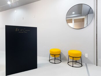 ニック アンド キャメロン(Nick and Cameron)