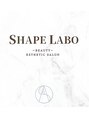 シェイプラボ(SHAPE LABO)&nbsp;シェイプ ラボ