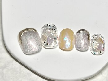 オル 横須賀中央店(Olu)/nuance