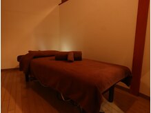 テアテ(TEATE)/ゆったりとした空間での癒し