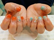 エムネイルズ(m nails)/