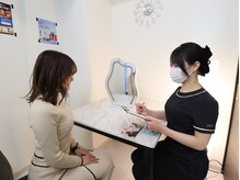 ラペカ(Lapeca)/本気でお悩みを改善したい方へ