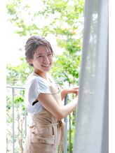 ジョエル 自由が丘(joelle)&nbsp;ASAMI SHUTO