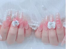 メイク 池袋(Meik)/ネイルデザイン