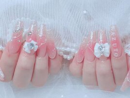 ネイルデザイン