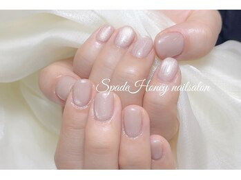 スペードハニー(Spade Honey)/