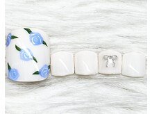 カワイイは正義/フット定額デザイン　春夏