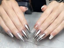 キヒ 巣鴨店(Kihi)/持ち込みデザイン