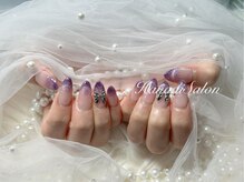 ハナアイ サロン 新大久保店(hanaai salon)/マグネットコース