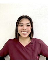多賀城アットイーズ整骨院 大竹 陽菜