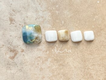 FOOT定額Simple Designコース