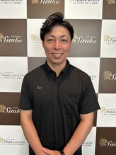 コンフィアンス シンバ(Confiance Simba)&nbsp;庄村 直樹