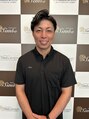 コンフィアンス シンバ(Confiance Simba) 庄村 直樹