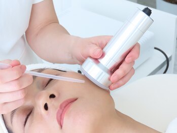 ピリリコ 白金台/シミ対策