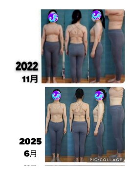 ピラティススタジオ グランツ(Glanz)/50歳 週2.3日ご来店