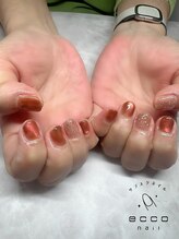 エッコ ネイル クリエイト(ecco)/