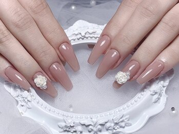 ジュジュネイルサロン 渋谷(JUJU NAIL SALON)/ワンカラ