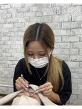 マキア 立川店(MAQUIA)&nbsp;若澤 