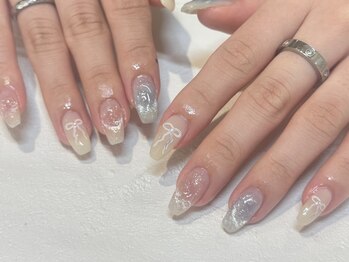 持ち込みデザイン