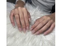 ワイズビューティー 京橋店(y's beauty)/フレンチネイル