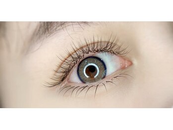 サロンドルネ(Salon De Rene)/YYラッシュつけ放題上下