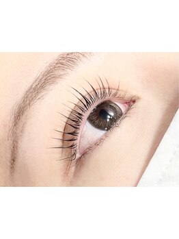 キープ力が自慢のサロン