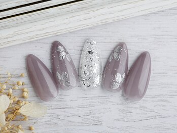 《パラジェル/ハンドケア》imu.nail【イムドットネイル】/