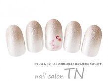 ティーエヌ TSUTAYAおやまハーヴェストウォーク店/季節の定額3900円コース