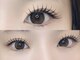 オヒメアイラッシュ 新宿(ohime eyelash)の写真/SNSで話題のパリエクもご用意♪目力UPでパッチリな目元を演出♪お顔の印象を決める大事な目元をご提案☆