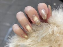 キャンネイル 大曽根店(Can Nail)/staff : ikumi