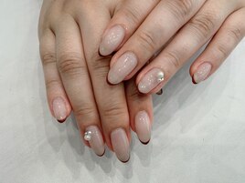 持ち込みデザイン